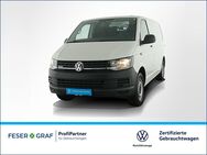 VW T6, 2.0 TDI Kasten, Jahr 2019 - Nürnberg