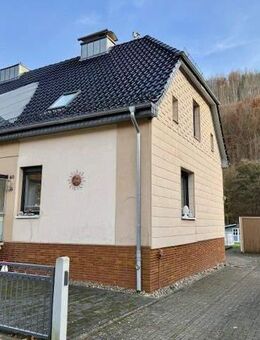 in zentrumsnaher Lage- ideal für 2 -3 Personen - Bad Lauterberg (Harz)