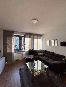 EBK kann übernommen werden! 2-Zi-Whg in beliebter Lage - Düsseldorf