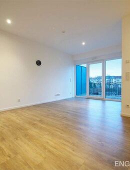 Urban Living: Hochwertige Mietwohnung in zentraler Lage von Saarbrücken - Saarbrücken