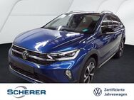 VW Taigo, 1.0 TSI Style IQ LIGHT, Jahr 2024 - Bingen (Rhein)