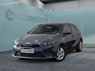 Kia cee'd, , Jahr 2022 - München