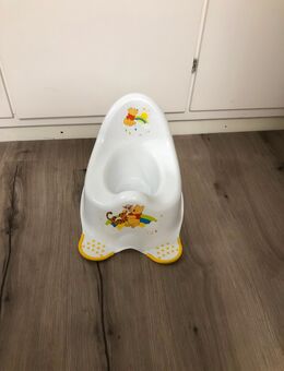 Töpfchen - Göppingen