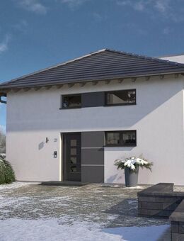 EIN HAUS MIT VIELEN LIEBLINGSPLÄTZEN - Horbach (Landkreis Südwestpfalz)
