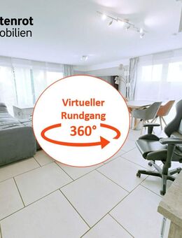 Teuchern - geräumiges energieeffizientes Reihenendhaus- Platz für Home Office - Teuchern