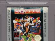 Soccer Bandai Nintendo Game Boy GB GBP GBC GBA GBA SP - Bad Salzuflen Werl-Aspe