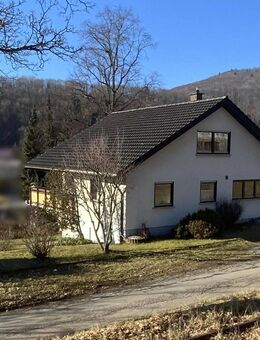 Ihr Einfamilienhaus mit Potenzial - Albstadt