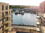 1-Zimmer-Neubauwohnung an der Kieler Hörn - Kiel