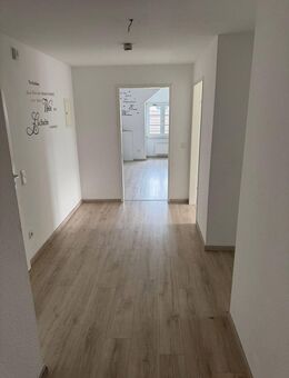 WBS notwendig! Geräumige 3-Zimmer-Wohnung in Datteln mit viel Licht - Datteln