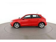 Audi A1 1.0 TFSI Sport - Berlin