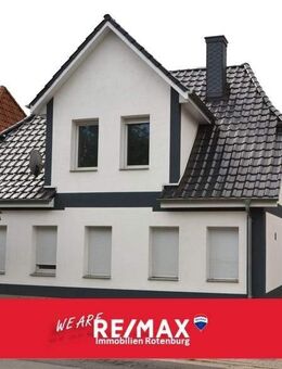 Erstbezug nach Sanierung - Visselhövede