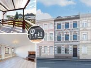 PHI AACHEN - Zentral gelegenes Zweifamilienhaus mit Garten und Terrasse in Eschweiler! - Eschweiler