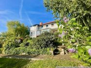 Charmantes Einfamilienhaus in den Kernbergen mit viel Potenzial - Jena