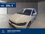 VW Polo, 1.0 TSI Highline, Jahr 2021 - Esslingen (Neckar)