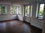 Highlight in der Altstadt *** Eigener Eingang + Terrasse im Hof *** Dom historische 2,5 Zi-Whg - Schleswig