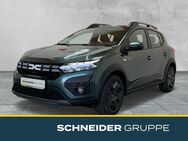 Dacia Sandero, Stepway Expression TCe 90 EPH, Jahr 2024 - Chemnitz