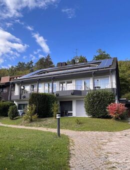 Schönes 1,5-Zimmer Appartement mit sehr guter Aufteilung - Sinzig