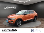 VW T-Roc, 1.0 TSI Style, Jahr 2018 - Sundern (Sauerland)