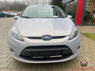 Ford Fiesta Trend 1.4 TDC(Tüv&Insp.neu/2 Hand) - Neu Wulmstorf