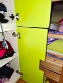 Kinder/Kleiderschrank in 80997
