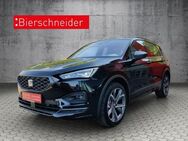 Seat Tarraco, 2.0 TDI FR 20, Jahr 2022 - Beilngries