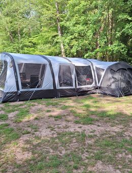 Luftzelt Outdoor Revolution Airdale 9.0 DSE + - Losheim (See)