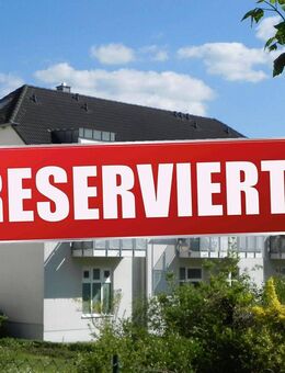 Vermietetes Anlageobjekt in Greiz-Pohlitz - Greiz