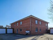 Hochwertige EG-Wohnung (rechts) mit Gartenanteil in Kaltenkirchen - energieeffizient & zentrumsnah - Kaltenkirchen