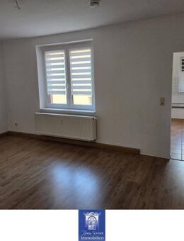 Liebevoll sanierte Familienwohnung in ruhiger Lage in Riesa! - Riesa