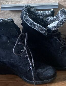 Stiefeletten - Röthenbach (Allgäu)