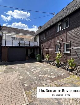 Gemütliches Bauernhaus mit herrlichem Garten und viel Platz für Ihre Hobbys! - Berzhahn