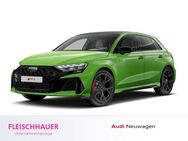 Audi RS3, 2.5 TFSI Sportback 280 KM H, Jahr 2024 - Köln