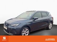 Seat Arona, 1.0 TSI FR Sitz, Jahr 2024 - Kassel