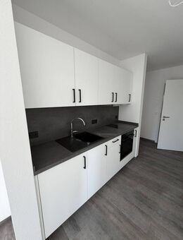 Helle Erdgeschosswohnung mit Garten in Osnabrück - Osnabrück