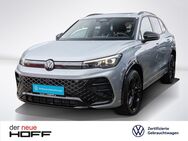 VW Tiguan, 2.0 TDI R-Line Blac, Jahr 2025 - Sankt Augustin Zentrum