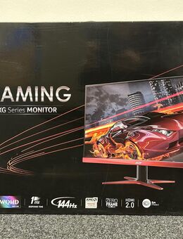 Acer XG270HU Gaming Monitor Bildschirm 27 Zoll - Augsburg