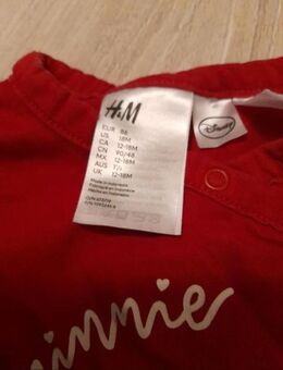 H&M Schlafanzug 86 - Halberstadt