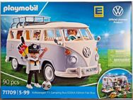 Playmobil DFB Stars Limitierte Auflage - Volkswagen TI Camping Bus - NEU & OVP - Ankum
