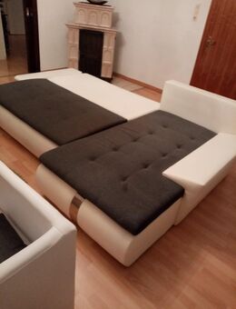 Sofa - Lastrup