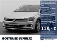 VW Polo, 1.0 l TSI VI Comfortline, Jahr 2020 - Grevenbroich