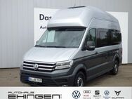 VW California, 2.0 TDI Grand California, Jahr 2023 - Ehingen (Donau)