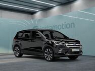 Ford Kuga, 1.5 EcoBoost 2x4 ST-Line, Jahr 2019 - München