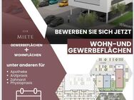 Komfortable 2 Zimmer Apartments von ca. 50 bis 75 qm ** Inkl. EBK ** KfW 40 Standard - Irchenrieth