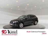 Audi Q5, 2.0 TDI design, Jahr 2020 - Weißenfels