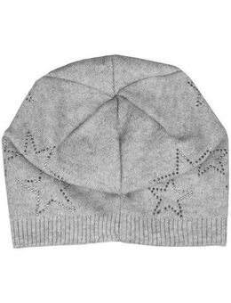 Capelli New York Beanie mit Schmucksteinen