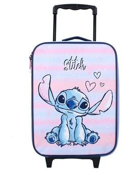 Vadobag Trolley, mit tollem Lilo-&-Stitch-Motiv