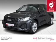 Audi Q2, 35 TFSI advanced, Jahr 2024 - Hamburg