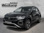 VW T-Roc, 2.0 TDI MOVE Reifen, Jahr 2024 - Frechen