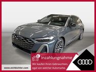 Audi S5, Avant TFSI edition one, Jahr 2025 - Landshut