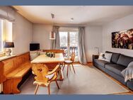 Möbliert: Vollständig möblierte Wohnung in Rottach-Egern - Rottach-Egern